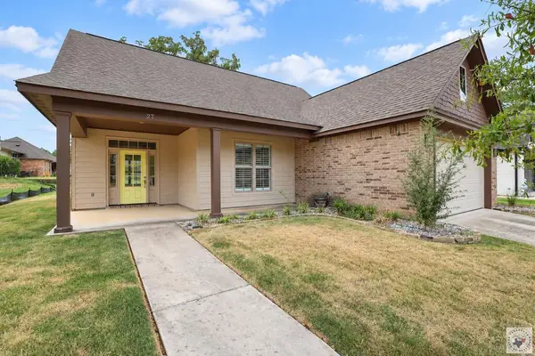 27 Enclave Circle, Texarkana, TX 75503