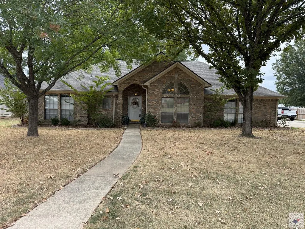 1702 Woodway, Texarkana, AR 17854 - #1