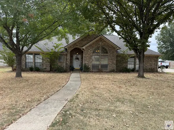 1702 Woodway, Texarkana,  17854