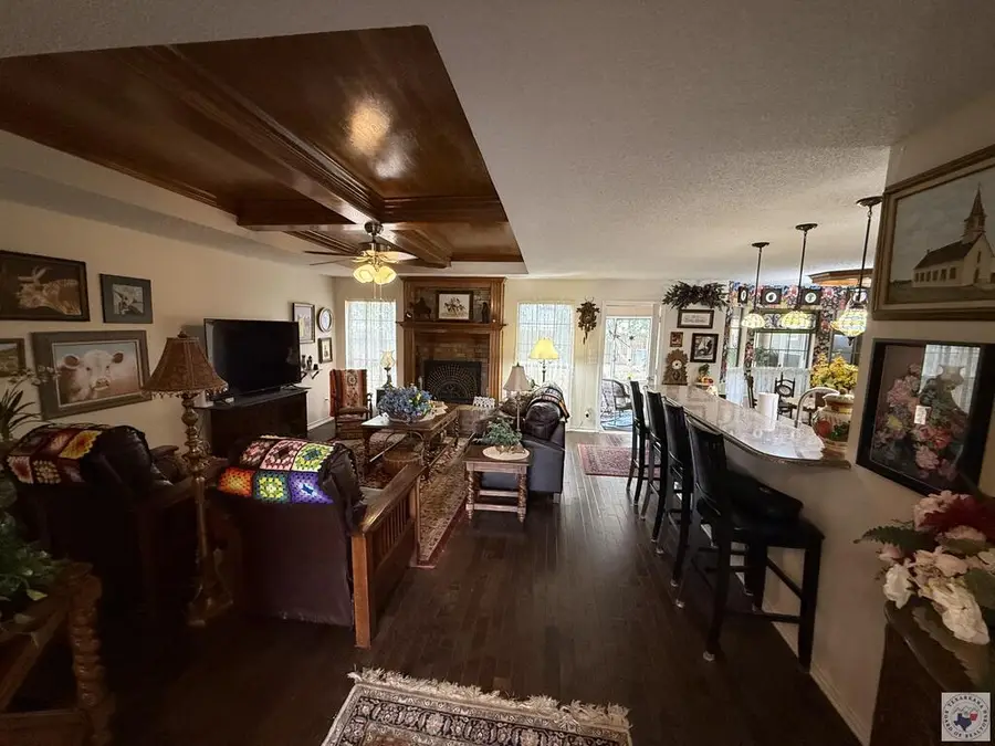 1702 Woodway, Texarkana, AR 17854 - #2