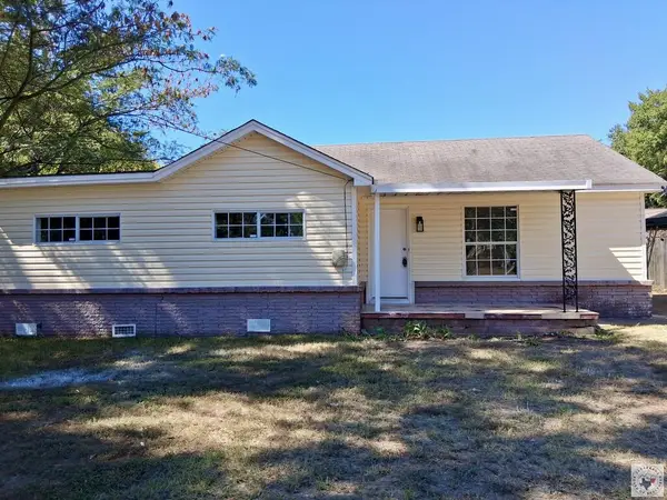 212 S Kenwood, Texarkana, TX 75501