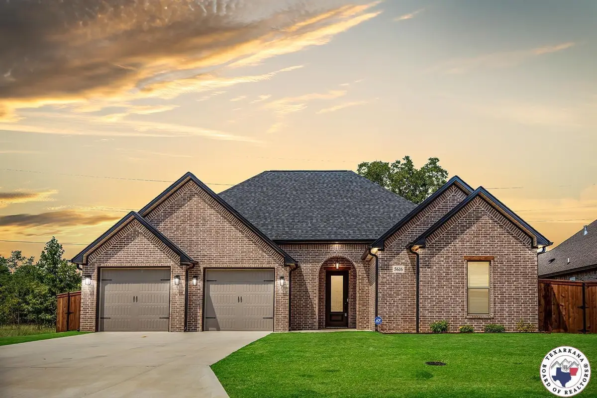 5616 Deaton Pl, Texarkana, TX 75503 - #1