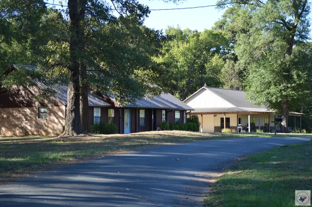 252 Hilltop Rd., Lockesburg, AR 71846 - #1