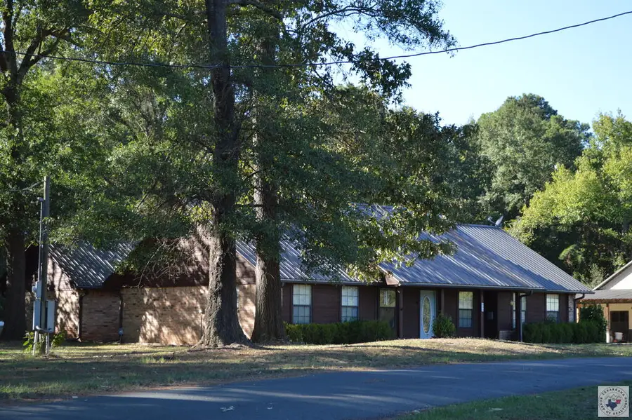 252 Hilltop Rd., Lockesburg, AR 71846 - #2