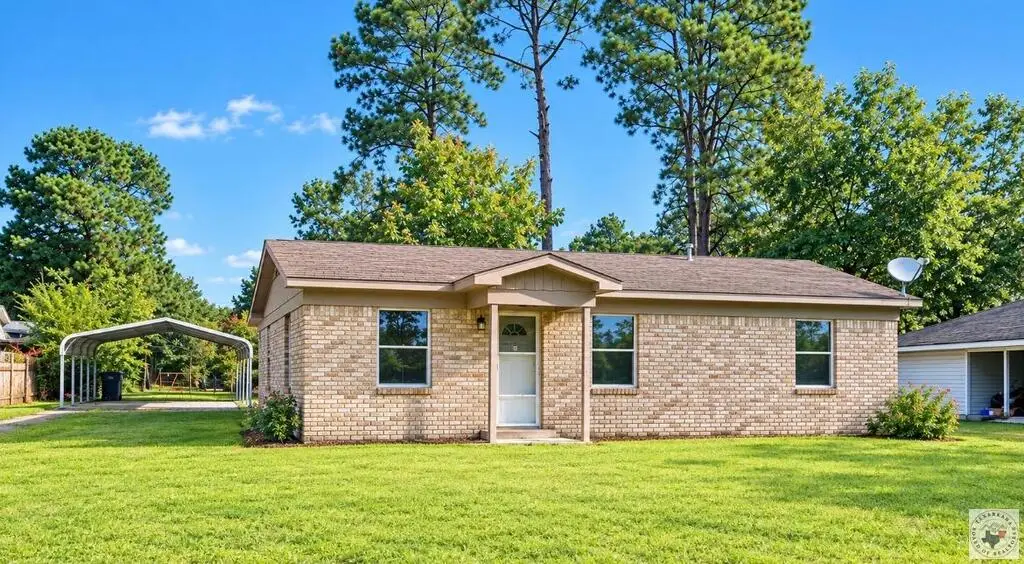 707 Oliver St, Atlanta, TX 75551 - #1