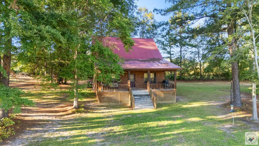 4 S Lake Country Rd, Atlanta, TX 75551 - #1