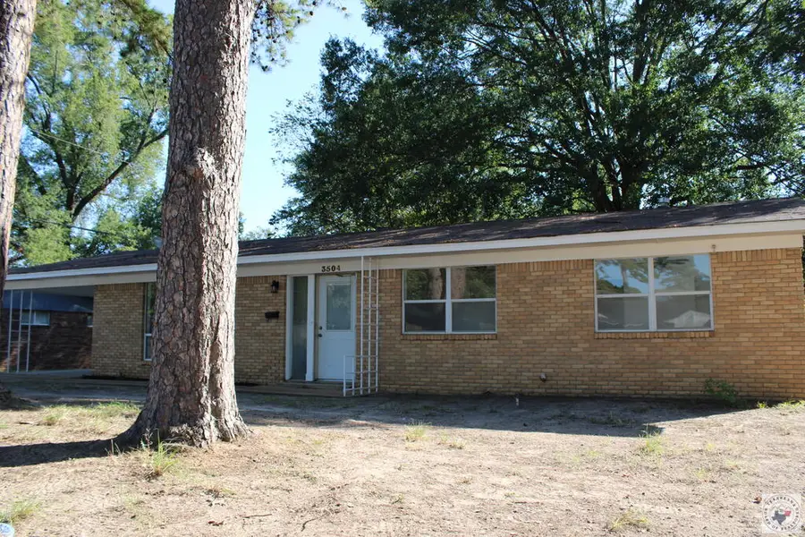 3504 N Robison, Texarkana, TX 75501 - #2