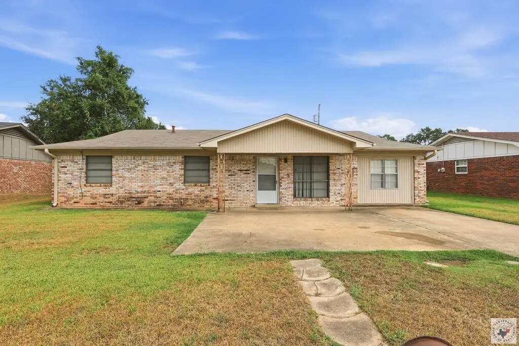 1705 Plantivigne Dr, Texarkana, TX 75501 - #1