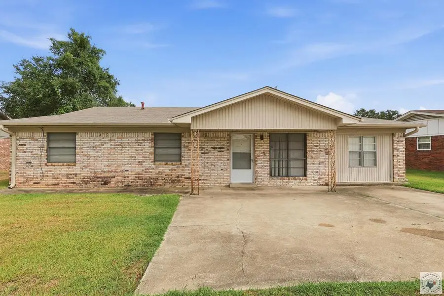 1705 Plantivigne Dr, Texarkana, TX 75501 - #2