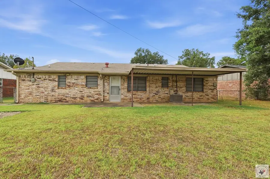 1705 Plantivigne Dr, Texarkana, TX 75501 - #3