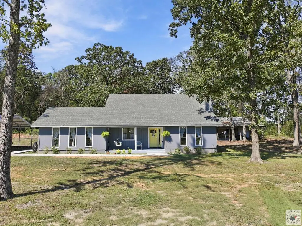 511 Oak Hill Rd, Broken Bow, OK 74728 - #1