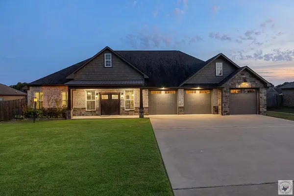 175 Patriot Way, Texarkana, TX 75501