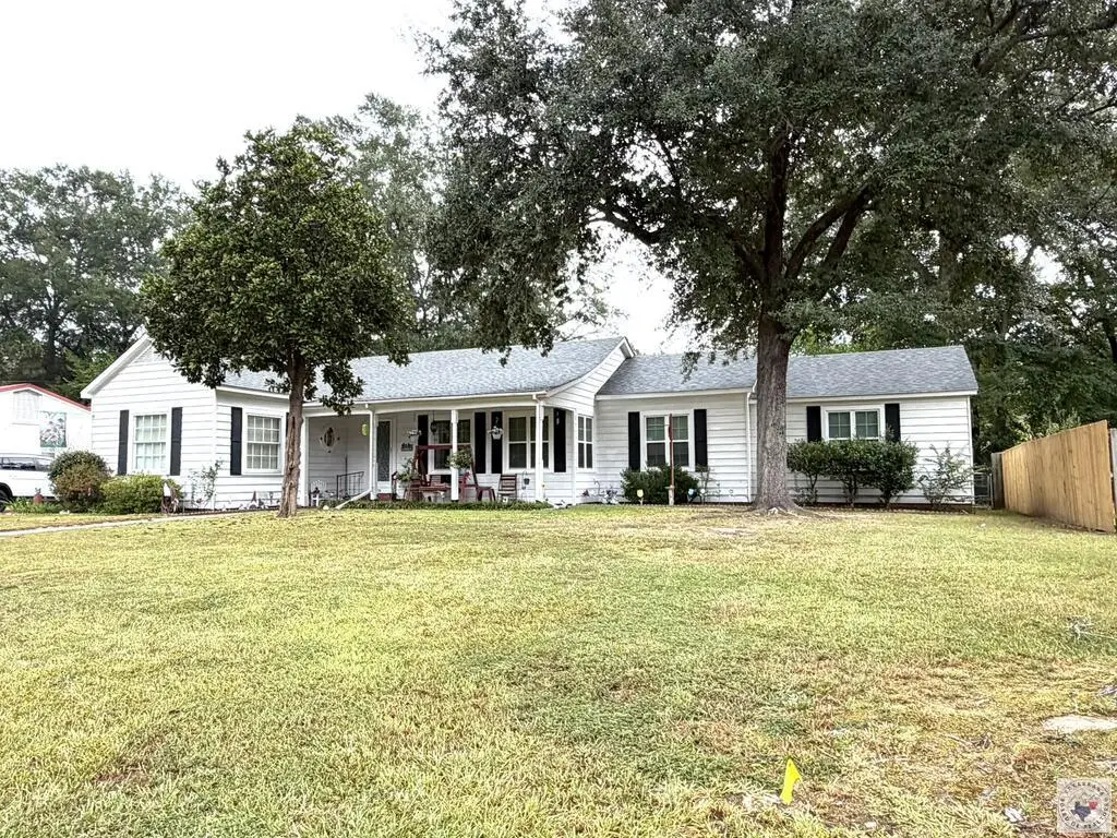 106 Pine, Atlanta, TX 75551 - #1