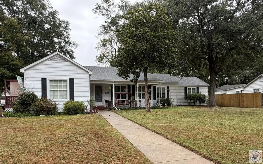 106 Pine, Atlanta, TX 75551 - #2