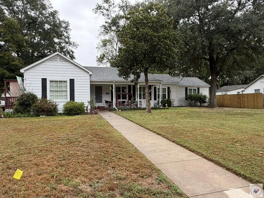 106 Pine, Atlanta, TX 75551 - #3