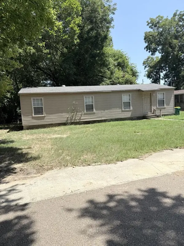 2408 Stevenson, Texarkana, TX 75501