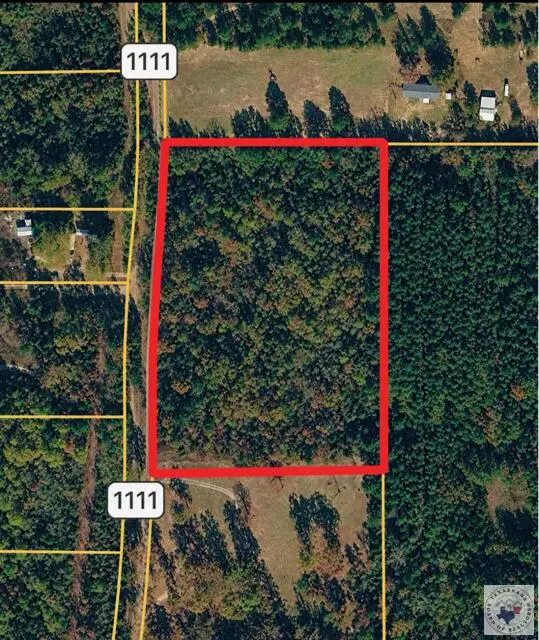 TBD Cr 1111, Atlanta, TX 75551 - #1