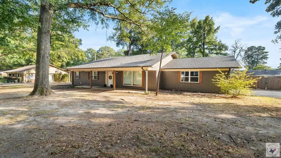 16 Broadmoor Dr, Texarkana, AR 71854 - #2