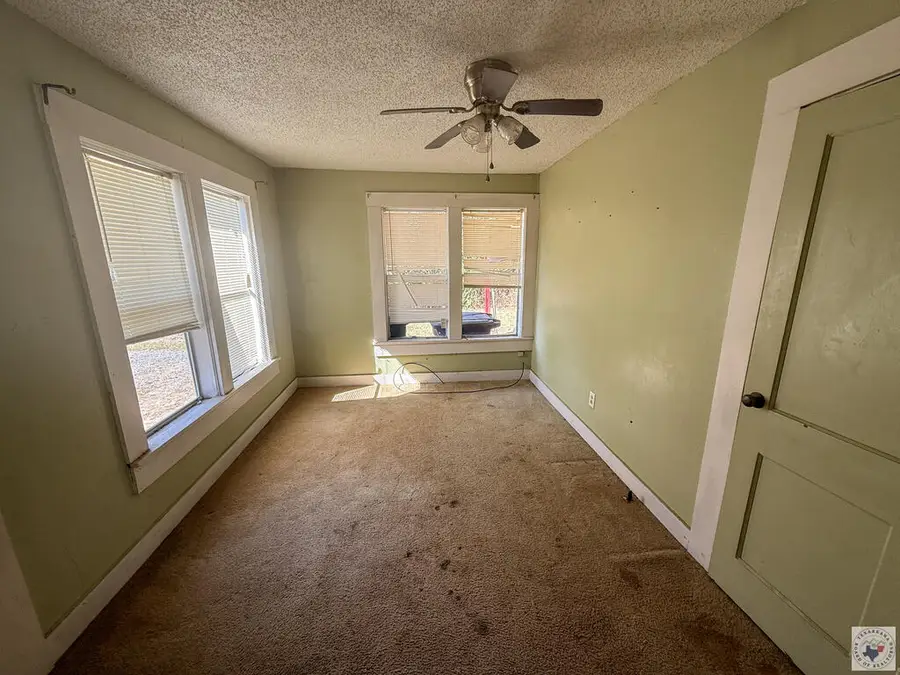 206 Lynch, New Boston, TX 75770 - #3