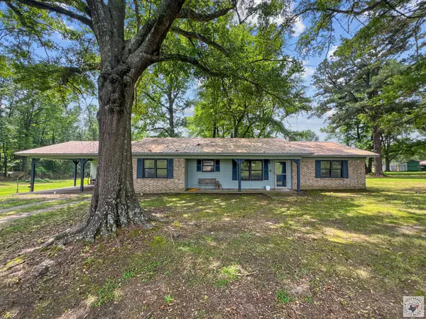 1302 S Hwy 8, New Boston, TX 75570