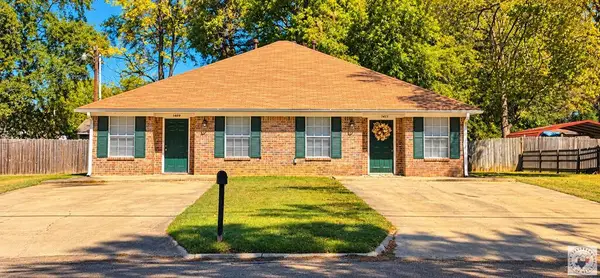1409-1411 E 24th, Texarkana, AR 71854