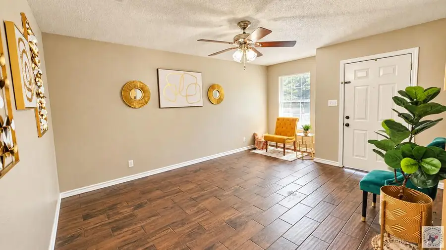 1409-1411 E 24th, Texarkana, AR 71854 - #3