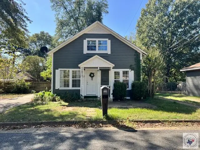 520 E 19th, Texarkana, AR 71854 - #1
