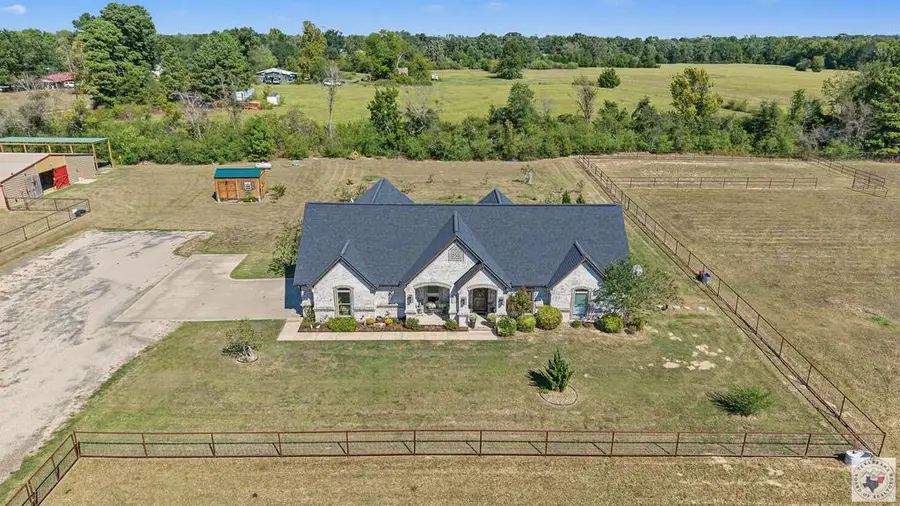 6123 Fm 1701, Avery, TX 75554 - #2