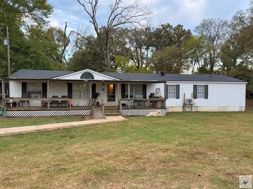264 County Road 4250, Mount Pleasant, TX 75455 - #1