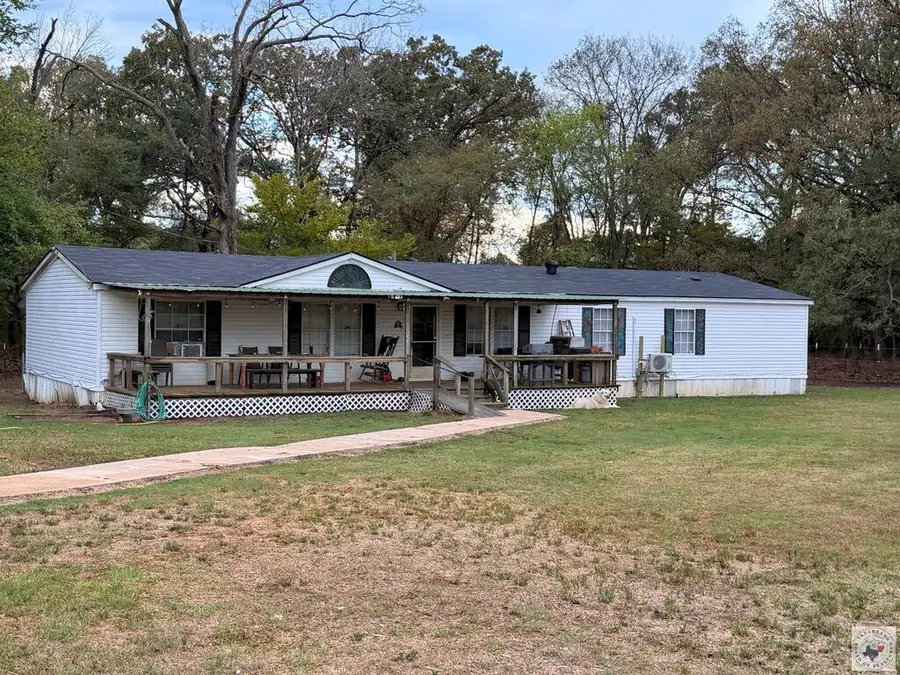 264 County Road 4250, Mount Pleasant, TX 75455 - #2