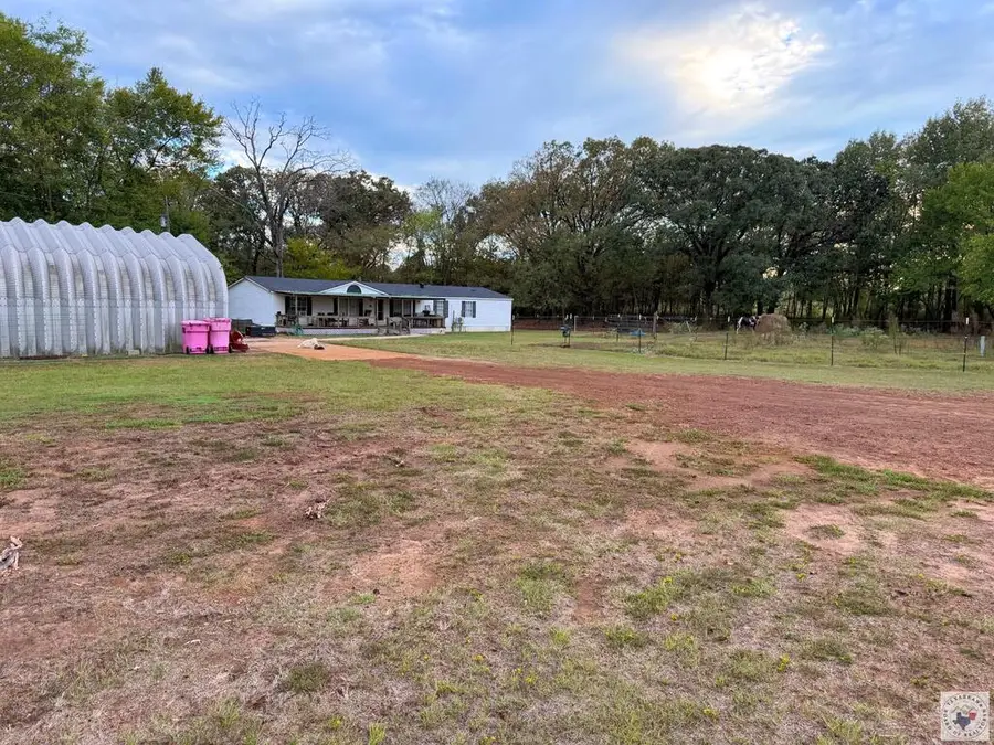264 County Road 4250, Mount Pleasant, TX 75455 - #3