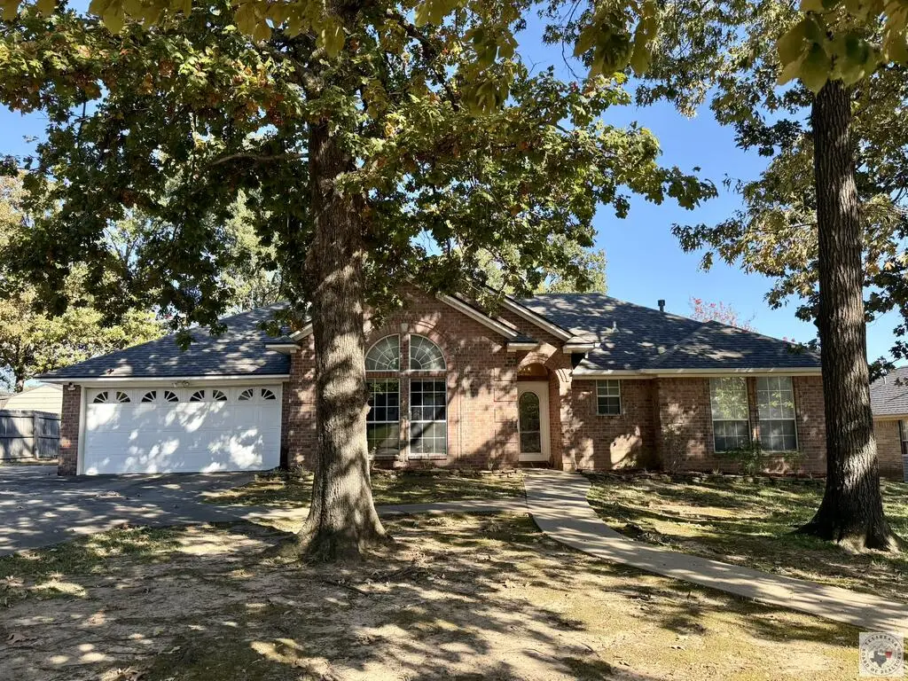 5906 Oak Hollow, Texarkana, AR 71854 - #1