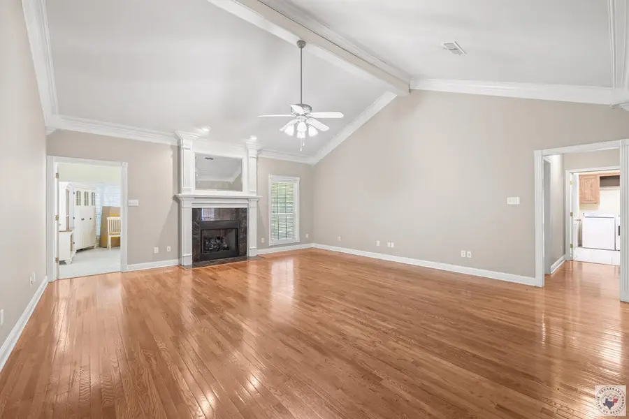 301 San Jacinto, Maud, TX 75567 - #2