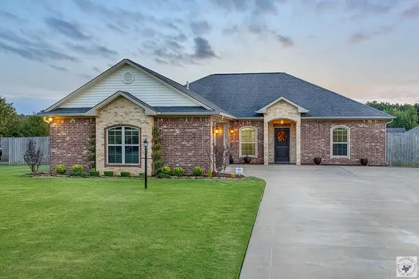 255 Patriot Way, Texarkana, TX 75501