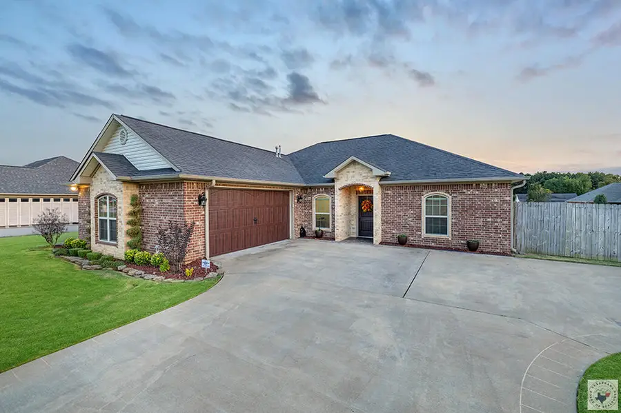 255 Patriot Way, Texarkana, TX 75501 - #3