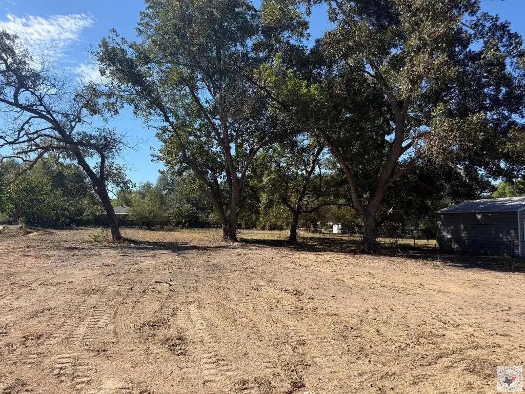 609 S Center, New Boston, TX 75570 - #1