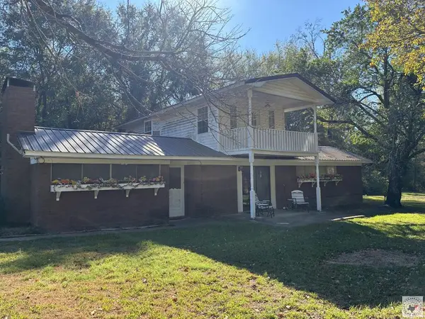 3700 Peace Ln, Texarkana, AR 71854