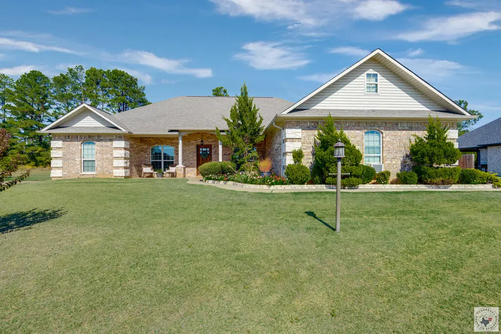 280 Patriot Way, Texarkana, TX 75501 - #1