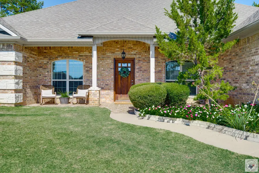 280 Patriot Way, Texarkana, TX 75501 - #2