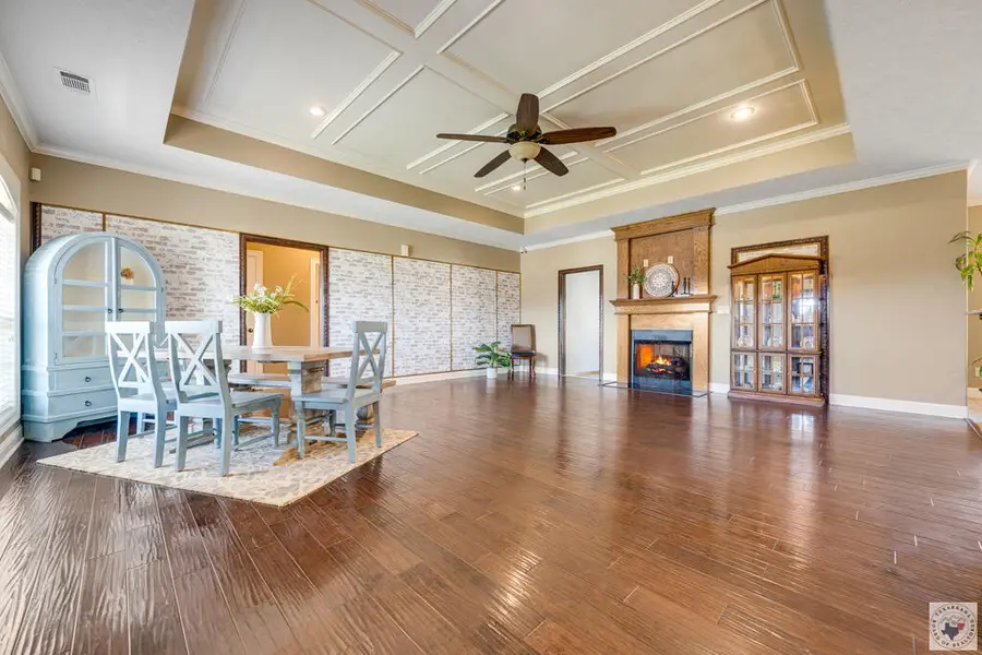 280 Patriot Way, Texarkana, TX 75501 - #3