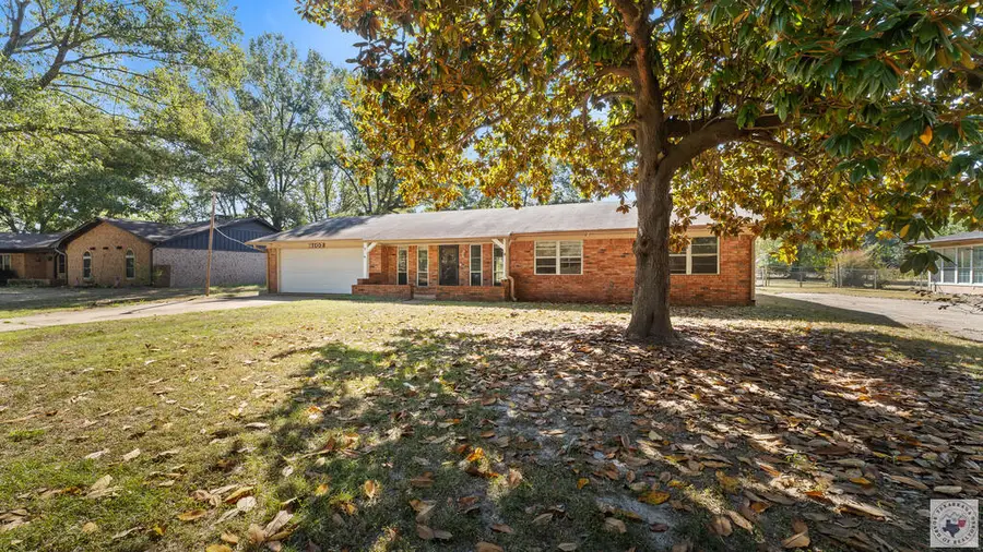 6107 Chapparal, Texarkana, TX 75503 - #2