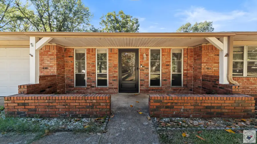 6107 Chapparal, Texarkana, TX 75503 - #3