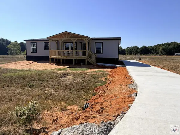 20 Rylee Street, Texarkana, TX 75501
