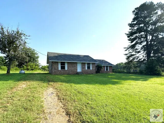 632 County Road 1243, Linden, TX 75563 - #1