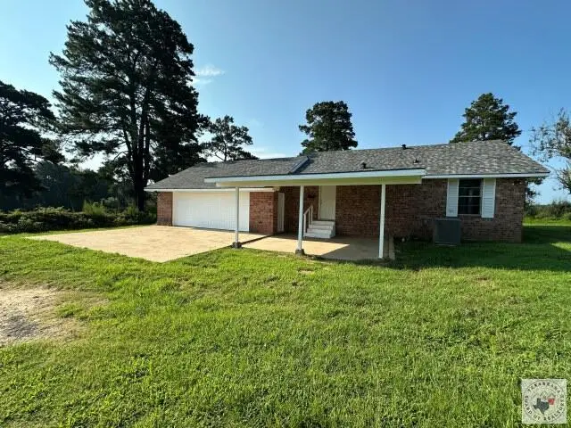 632 County Road 1243, Linden, TX 75563 - #2