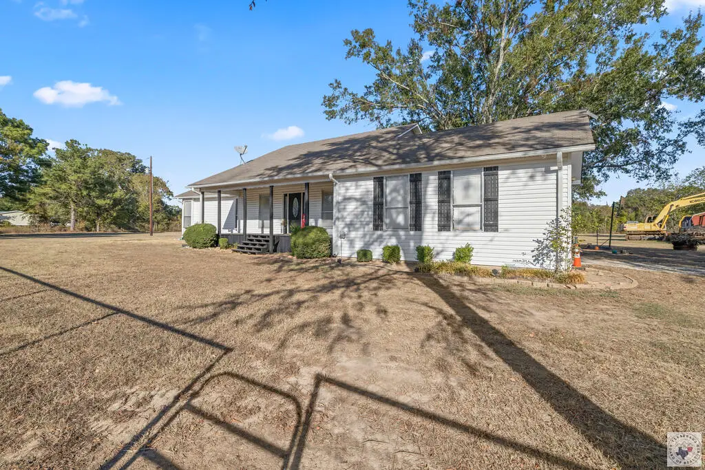 2273 County Road 4003, New Boston, TX 75570 - #1