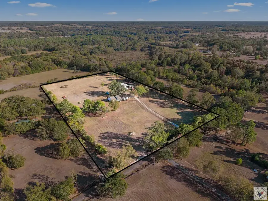 2273 County Road 4003, New Boston, TX 75570 - #2