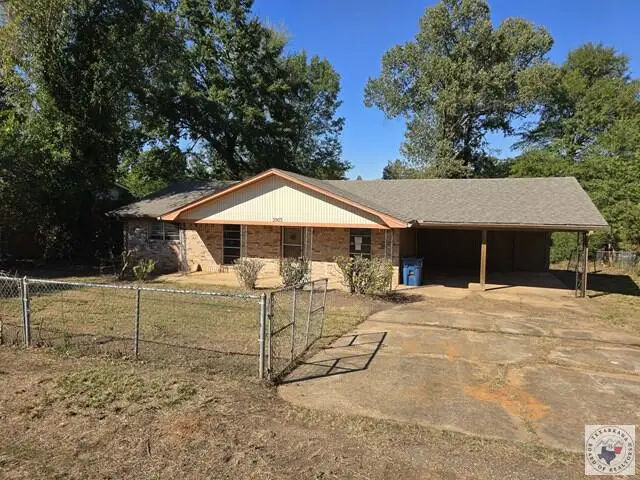 3903 SW Redwood Trail, Marshall, TX 75672 - #1