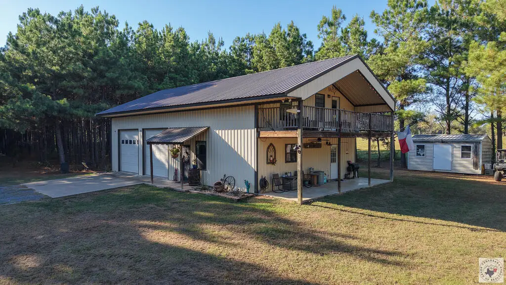 2960 Cr 2001, New Boston, TX 75570 - #1