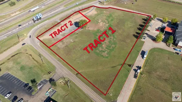 1016 N Center St, New Boston, TX 75570